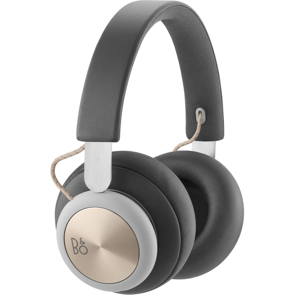 Bang & Olufsen Beoplay H4 Wireless Headphones