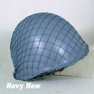 Warsaw Pact Polish Navy or Army Helmet model WZ67