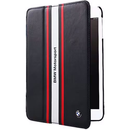 BMW Motorsport Tablet Folio Case -7"-8"