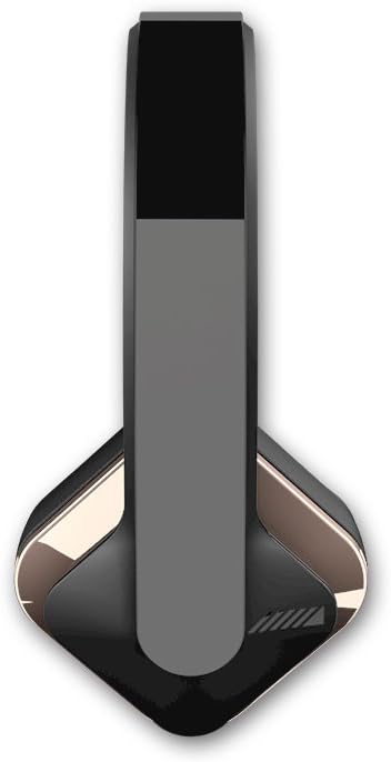 Alpine SV-H300UB Onyx Black Headphones