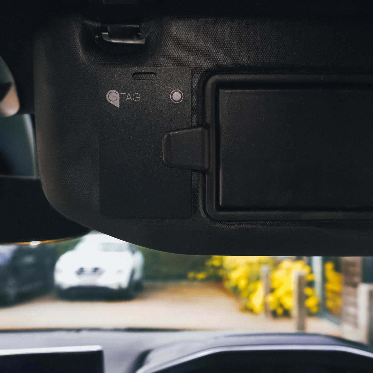 Veho G-Tag CARTE GPS Tracker and Locator