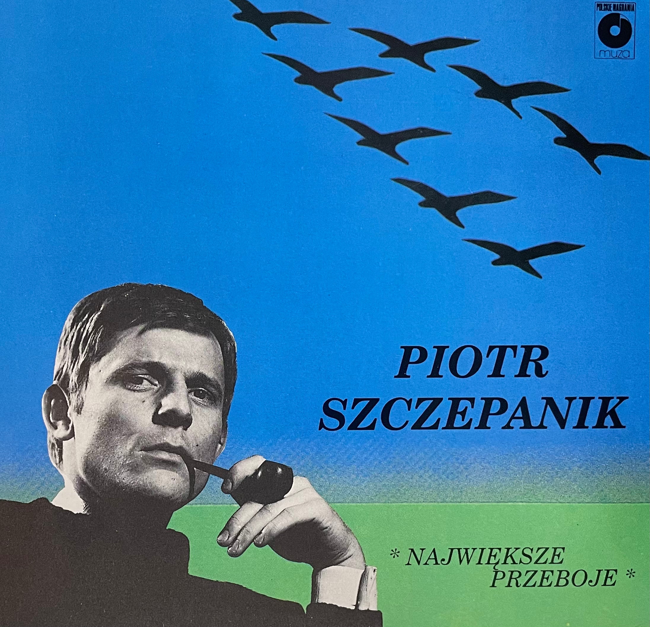 Szczepanik Piotr - Najwieksze Przeboje
