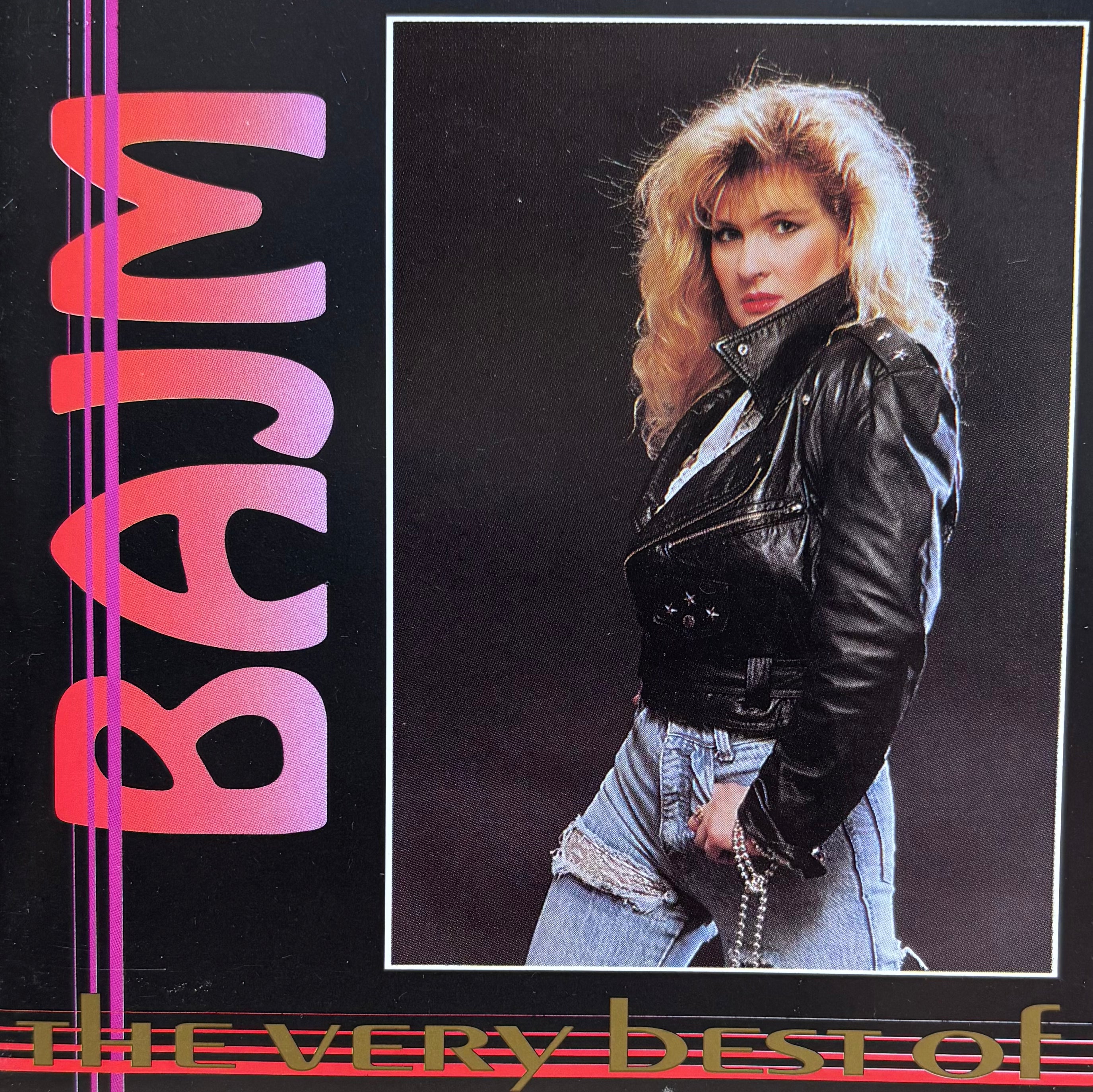 Bajm The Best Of Vol.1