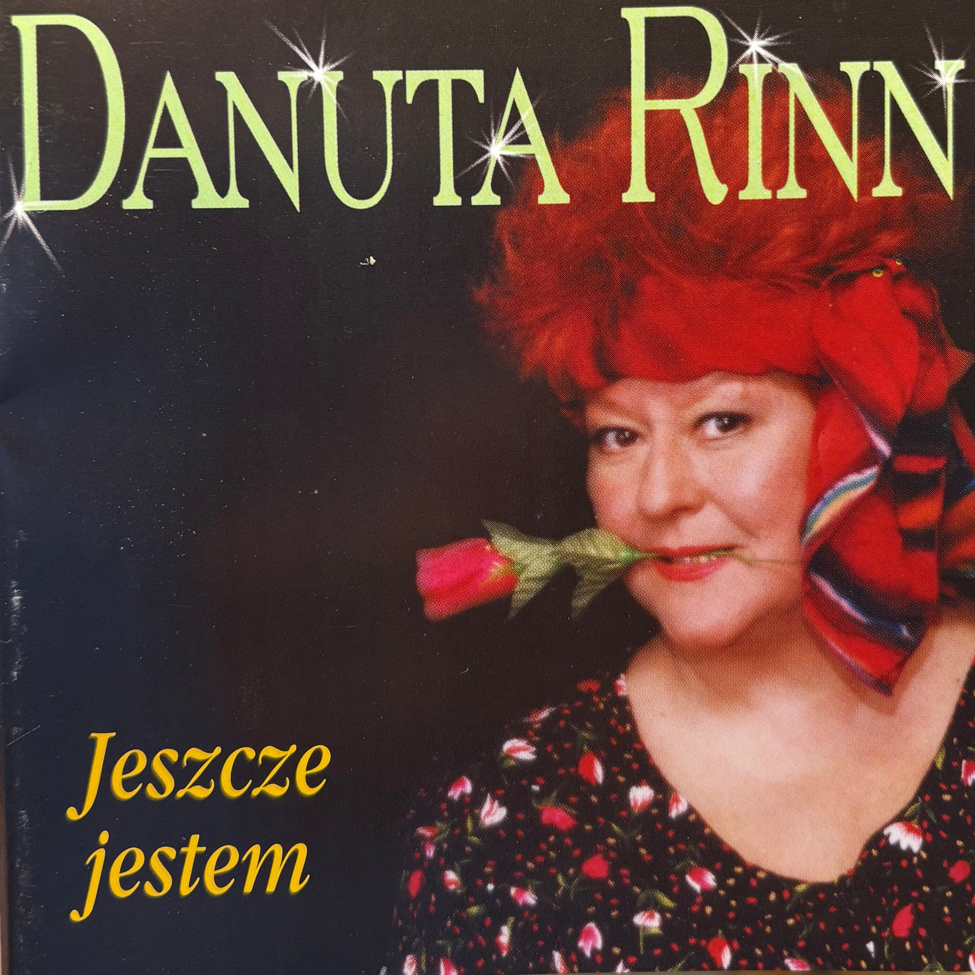 Danuta Rinn - Jeszcze jestem