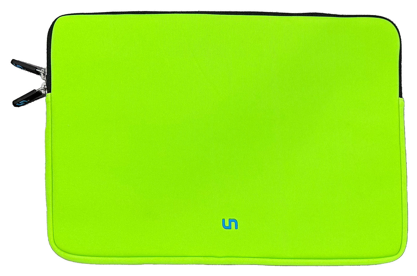 Neon Green MacBook Air 15" Neoprene Sleeve