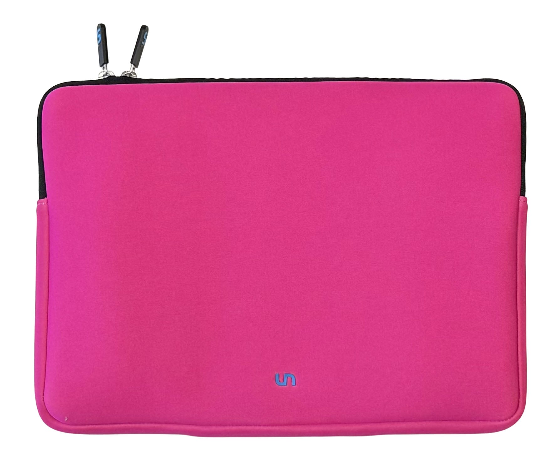 Pink MacBook Air 15" Neoprene Sleeve