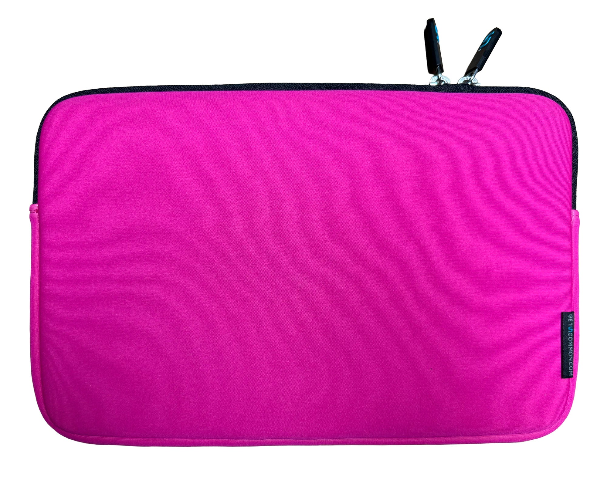 Pink MacBook Air 11" Neoprene Sleeve
