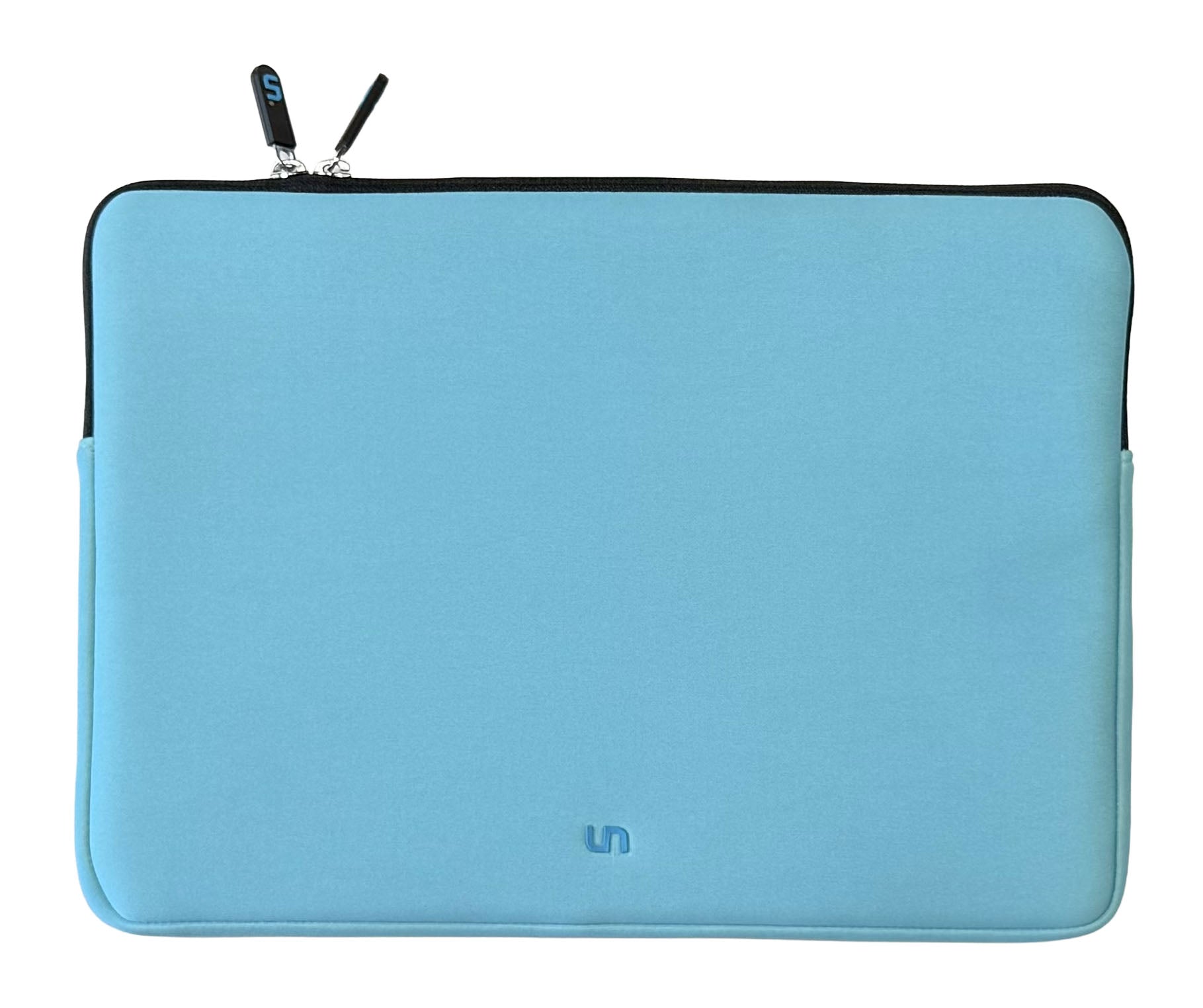Light Blue MacBook Air 15" Neoprene Sleeve