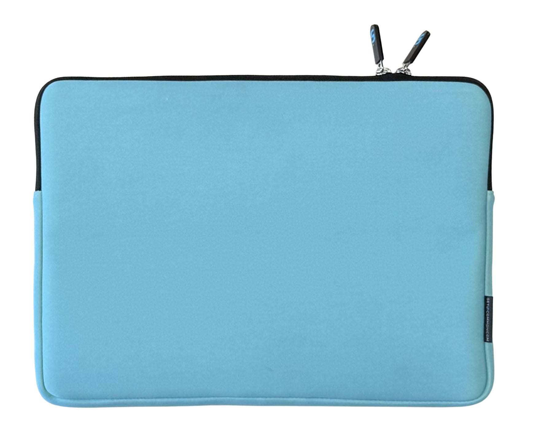 Light Blue MacBook Air 15" Neoprene Sleeve