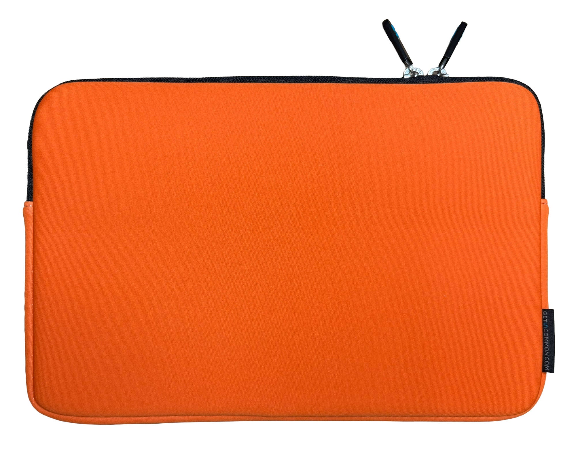 Orange MacBook Air 11" Neoprene Sleeve