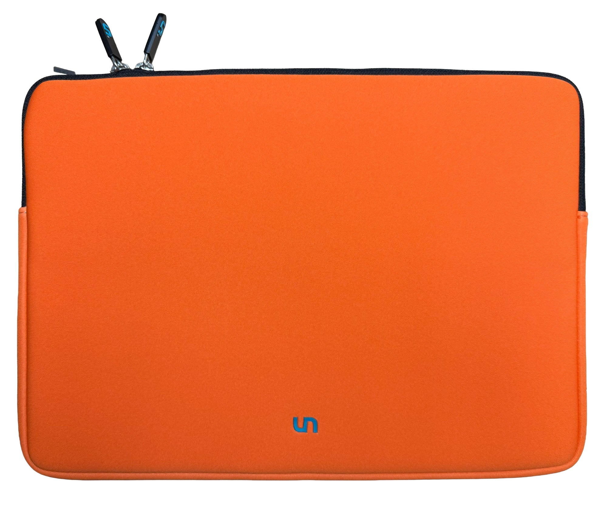Orange MacBook Air 15" Neoprene Sleeve