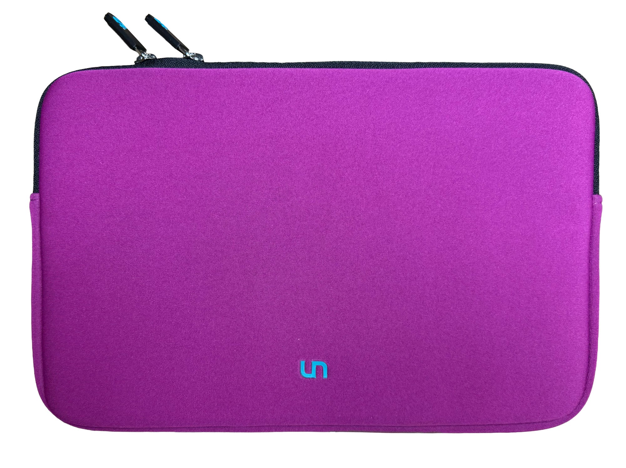Purple MacBook Air 11" Neoprene Sleeve