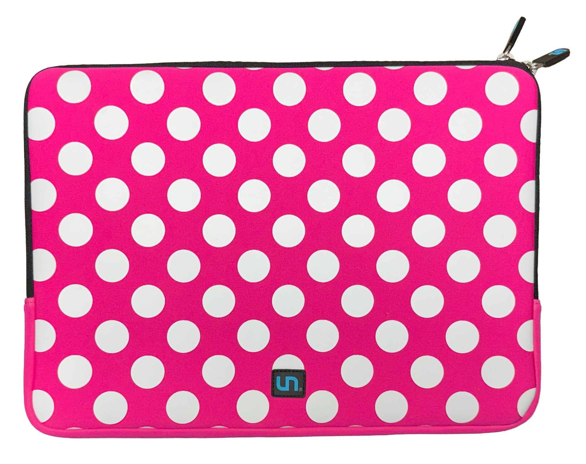 Lady Dots MacBook Air 15" Neoprene Sleeve