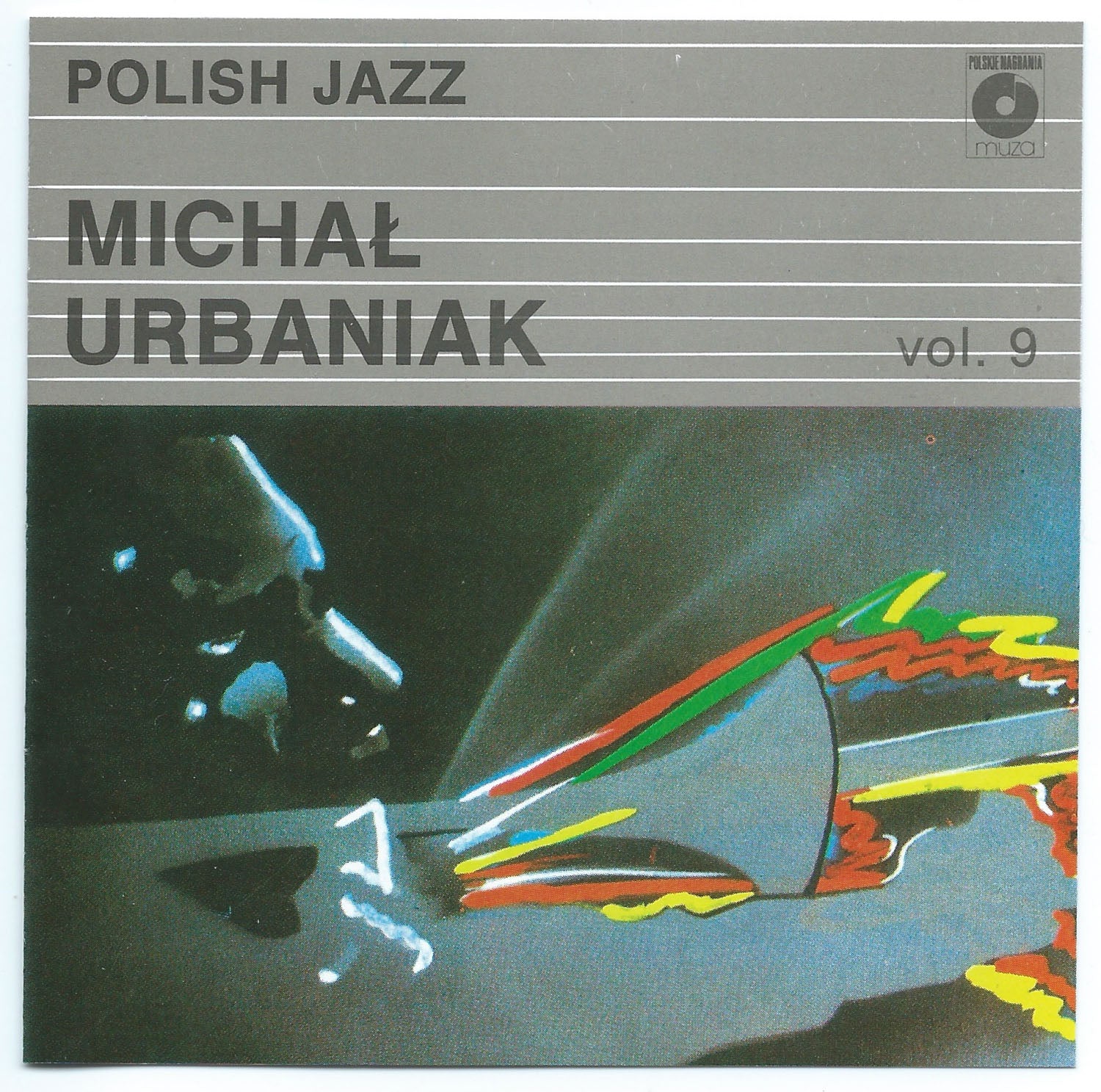 Polish Jazz vol 9