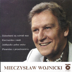 Wojnicki Mieczyslaw