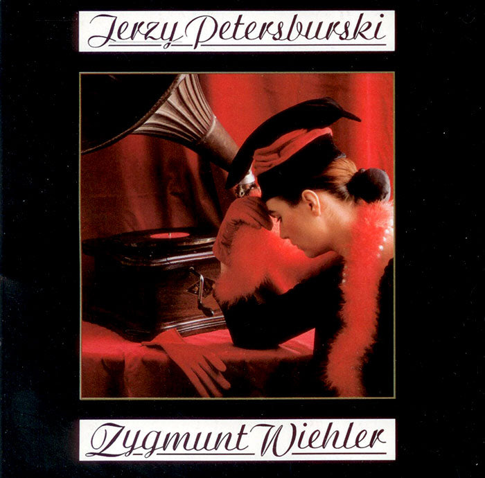 Petersburski J.- Malenki Znak