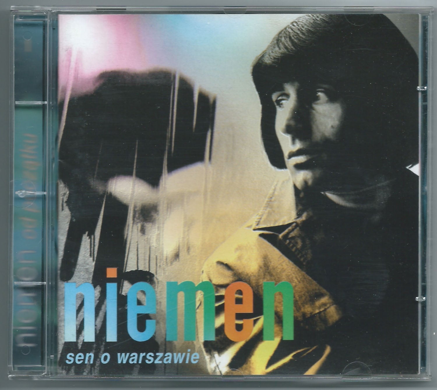 nieman - sen o warszawie