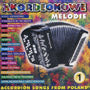 Akordeonowe Melodie #1