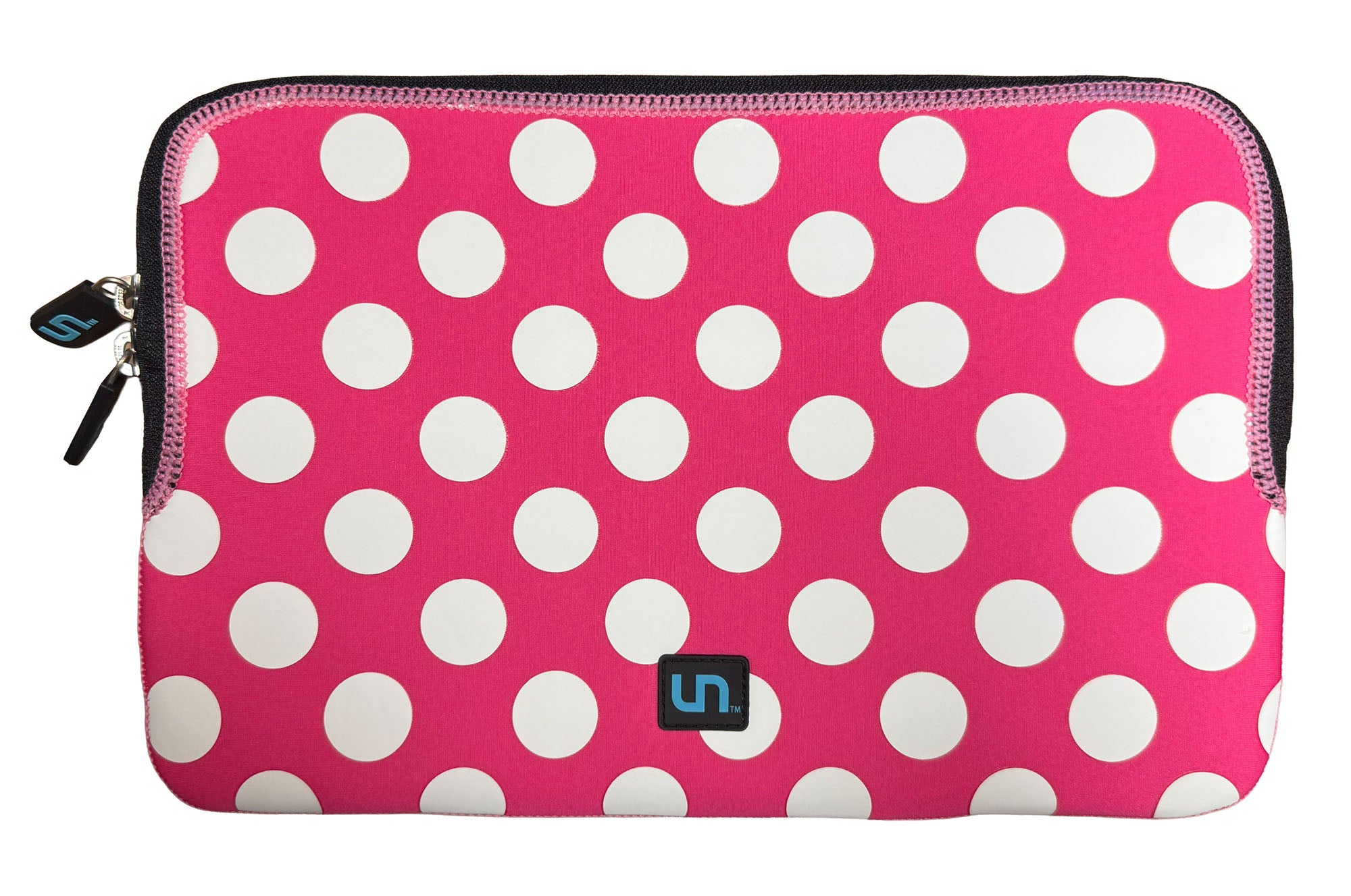 Lady Dots MacBook Air 11" Neoprene Sleeve