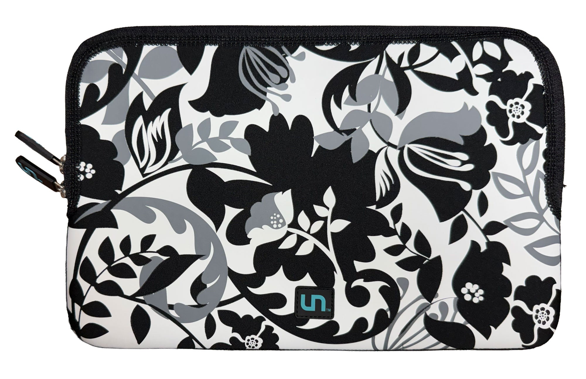 Night Garden MacBook Air 11" Neoprene Sleeve