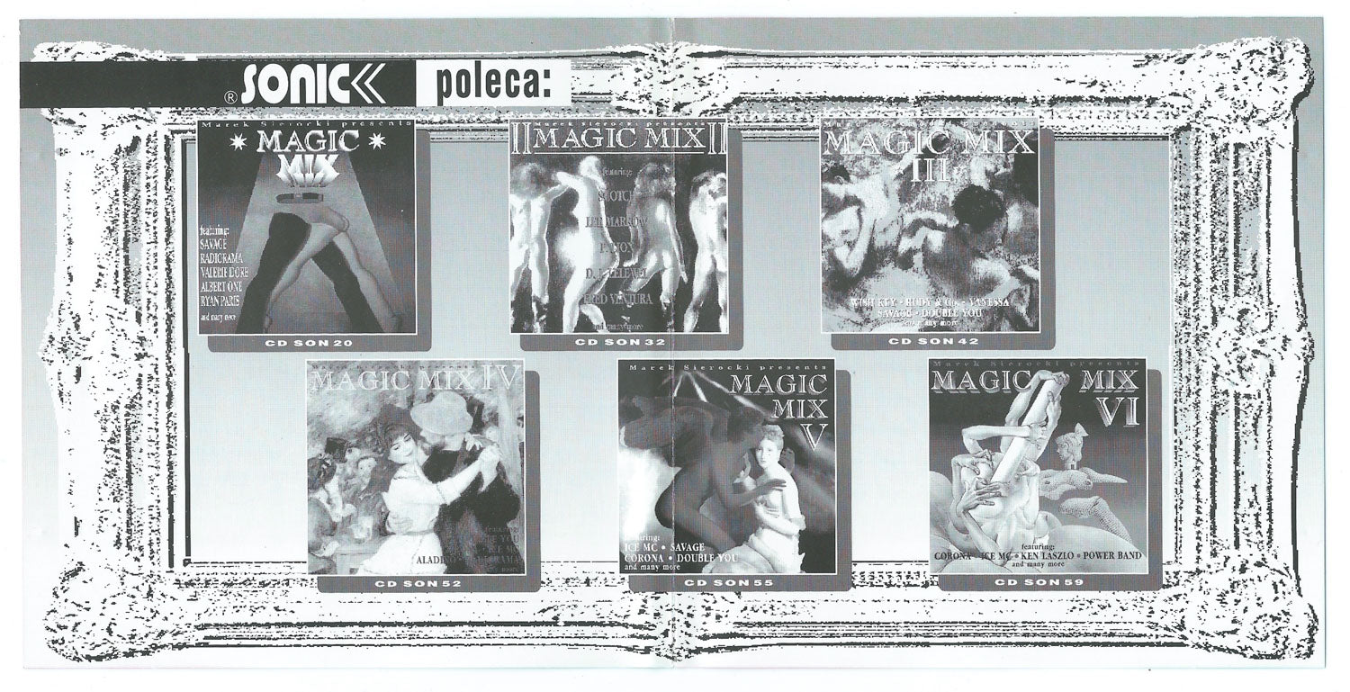 The Best of Italo Dance Classics vol 1