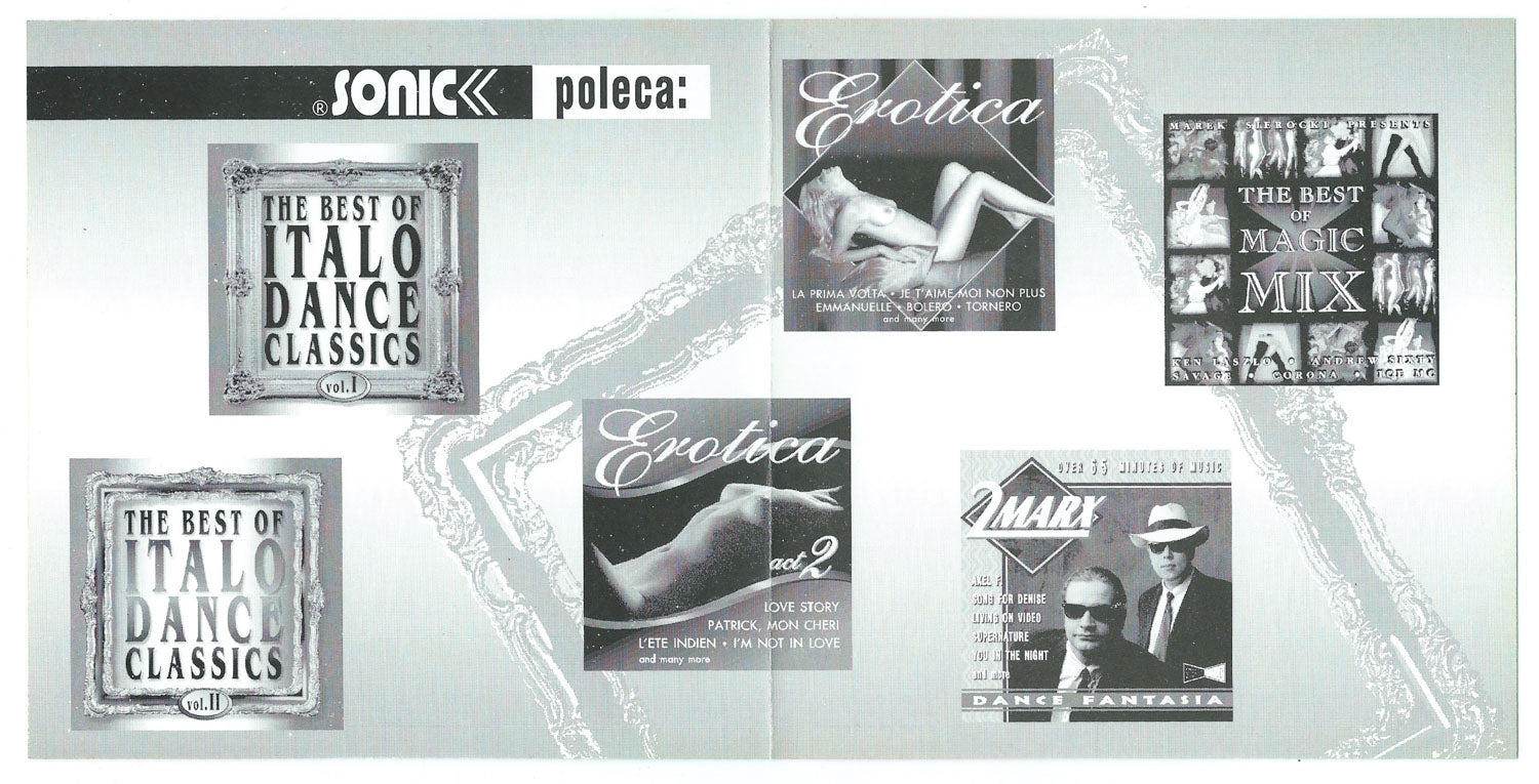 The Best of Italo Dance Classics vol III