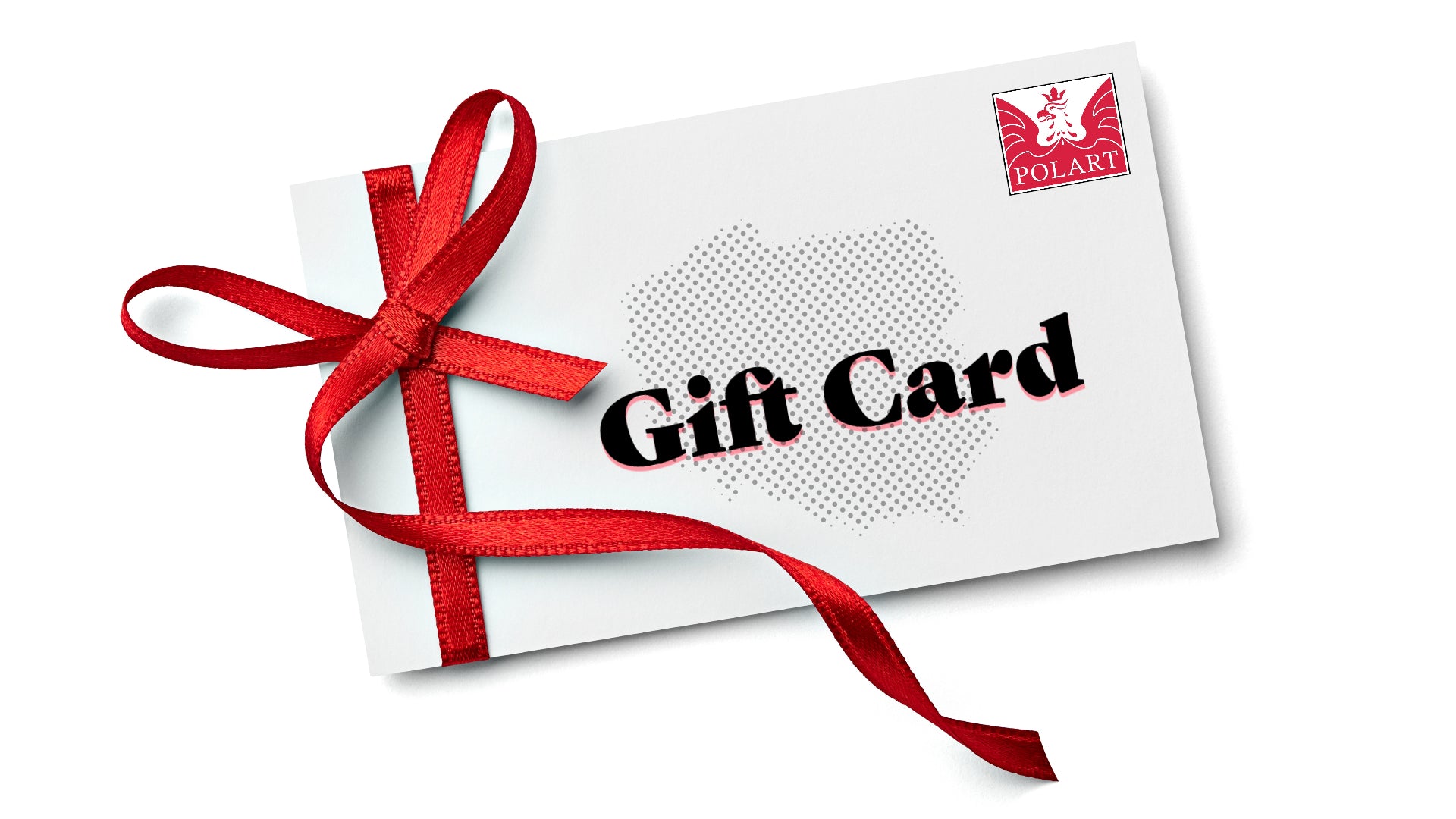 Polart Gift Card