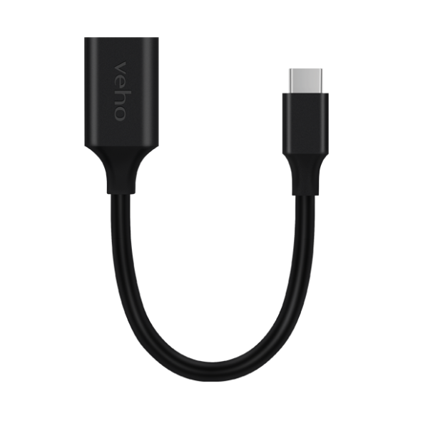 USB-C to USB 3.1 Adapter