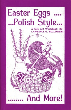 Easter Eggs, Polish Style