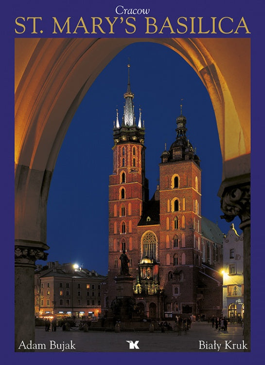 Bujak - Cracow St.Mary's Basilica