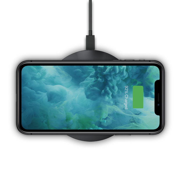 DS-6 Qi 15W wireless charging pad