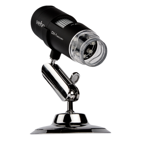 Veho DX-1 USS 2MP Microscope