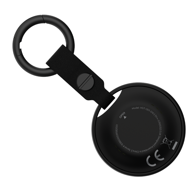 Veho G-Tag GPS Tracker and Locator