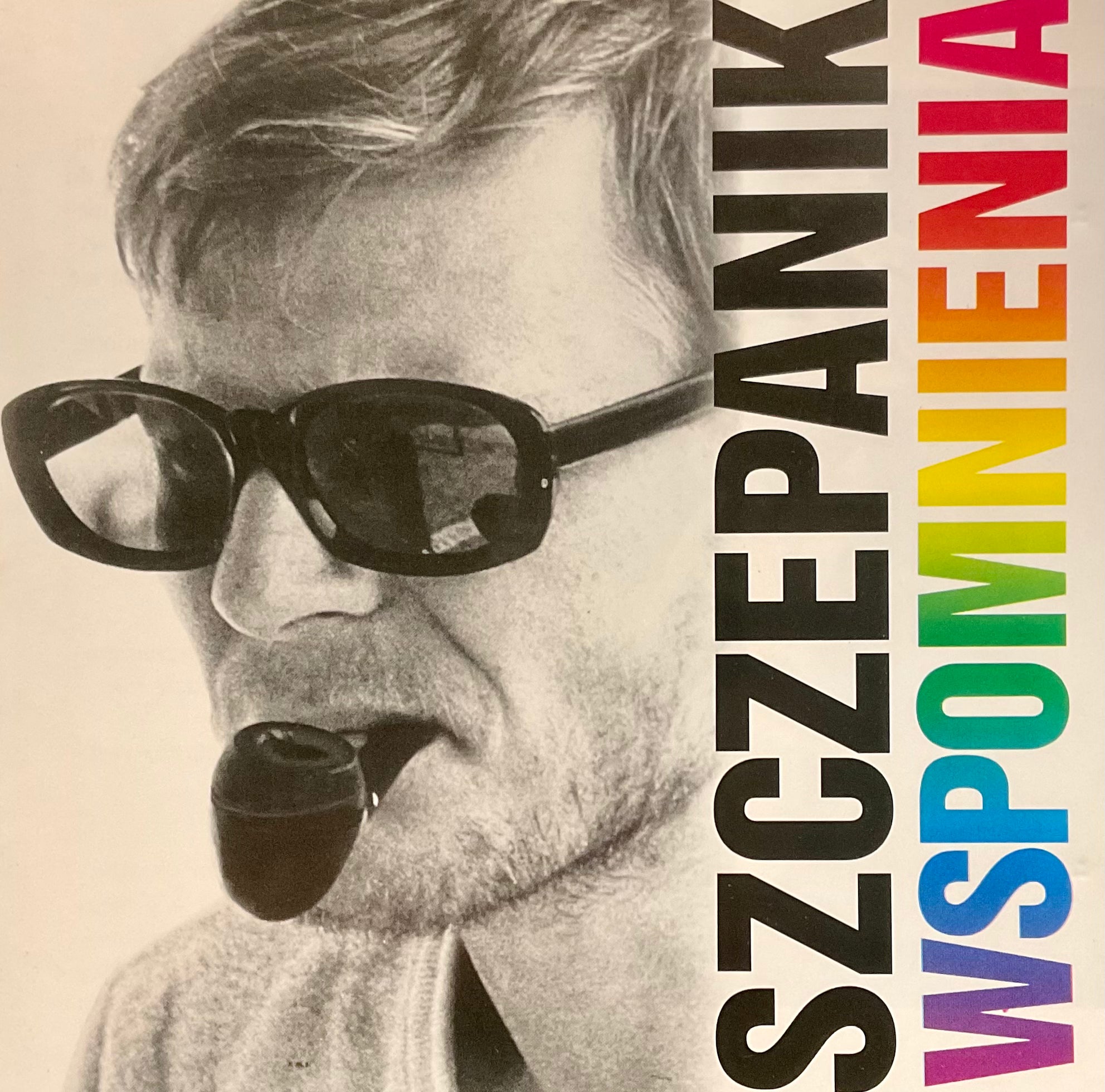 SZCZEPANIK WSPOMNIENIA