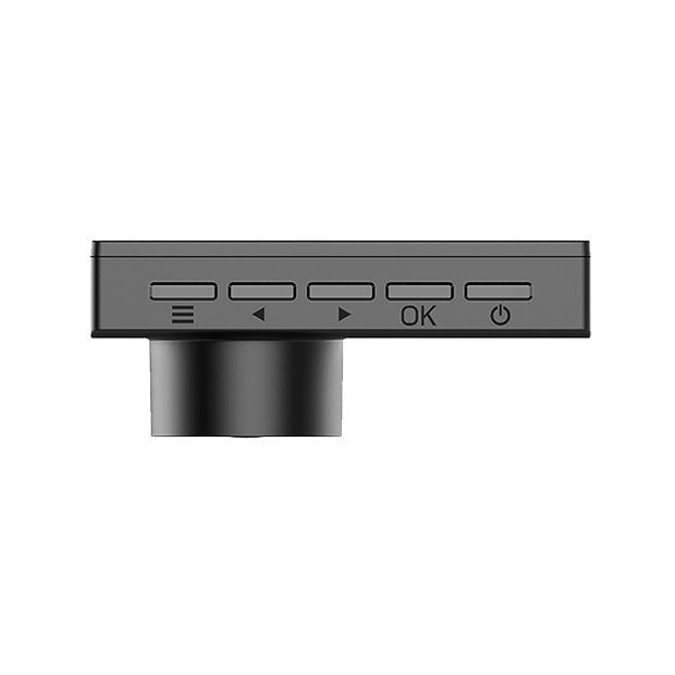 Muvi KZ-2 Pro Drivecam 4K Dashcam