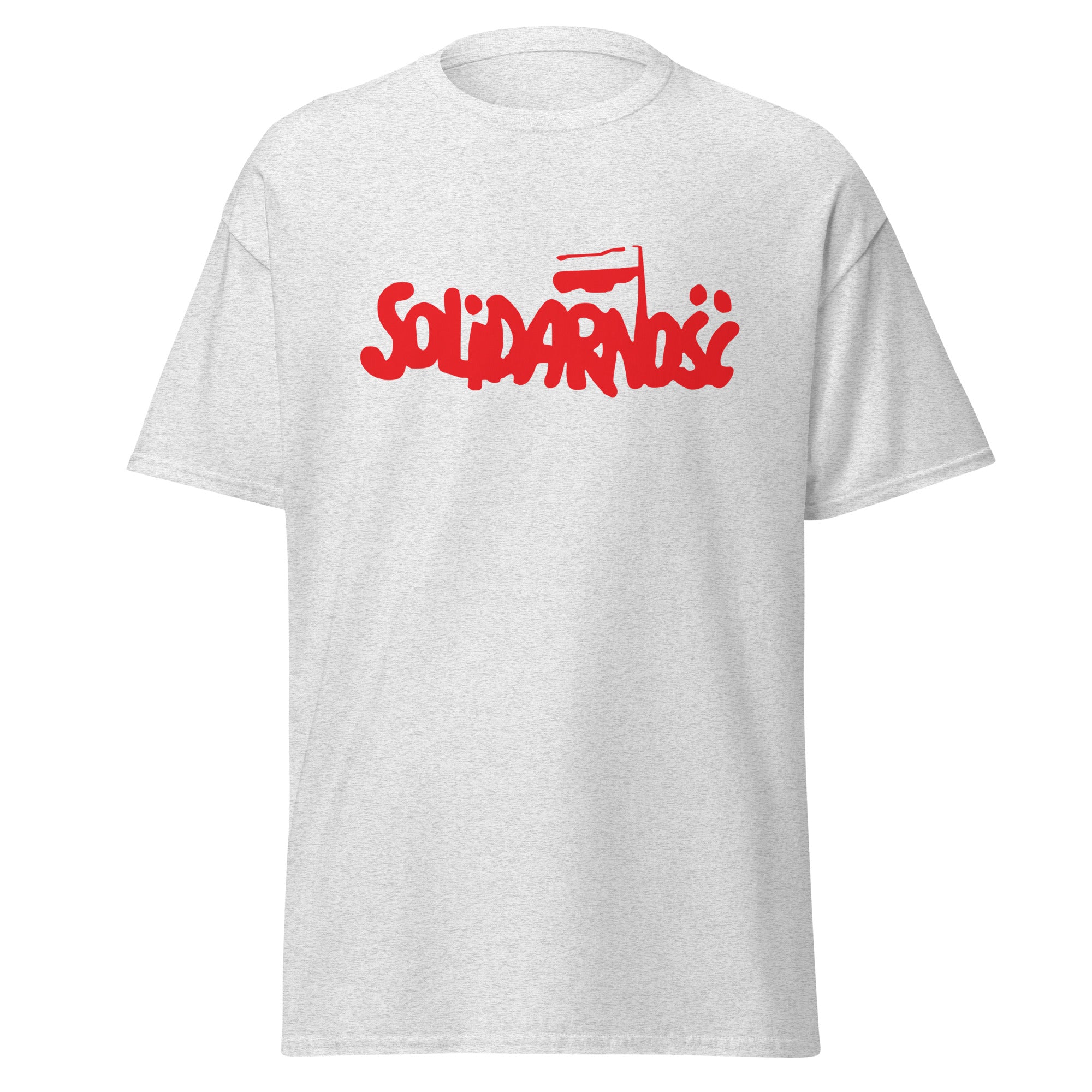 Solidarność (Solidarity) Men's Classic Tee