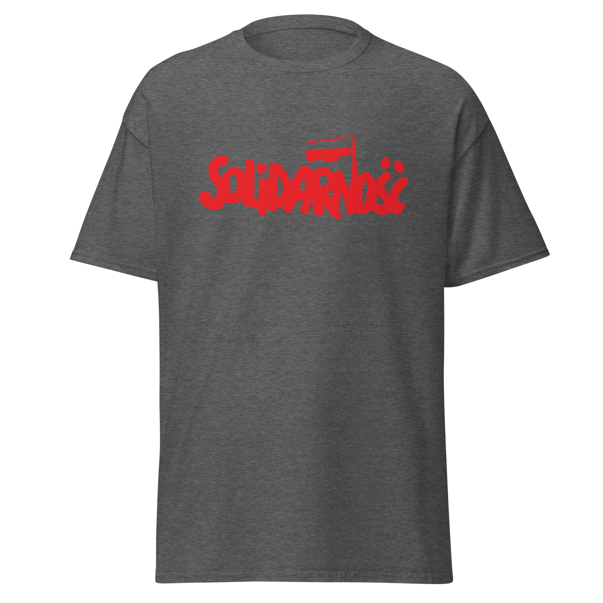 Solidarność (Solidarity) Men's Classic Tee