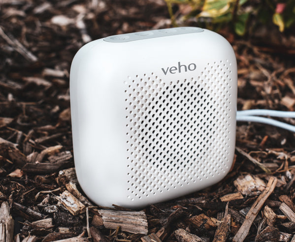 M-Series MZ-4 Wireless Speaker