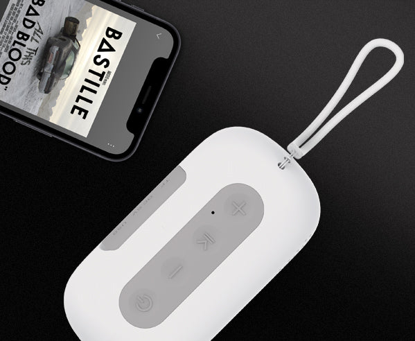 M-Series MZ-4 Wireless Speaker