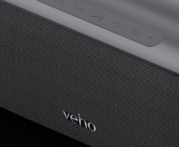 M-Series MZ-7 Wireless Speaker