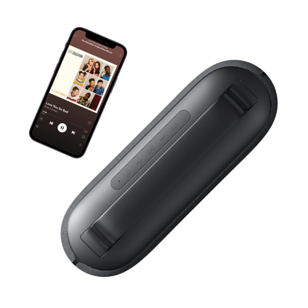 M-Series MZ-7 Wireless Speaker