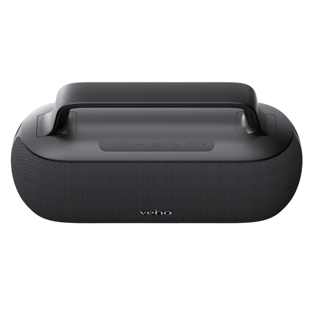 M-Series MZ-7 Wireless Speaker
