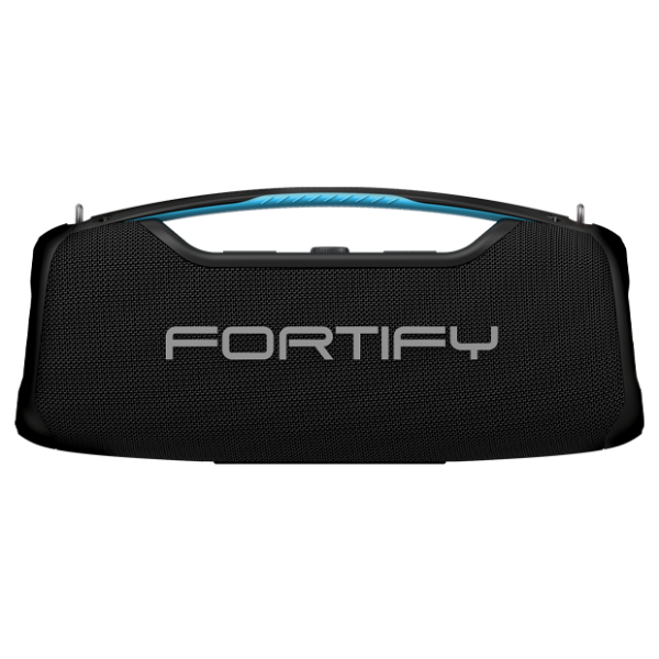 MZ-9 Fortify speaker