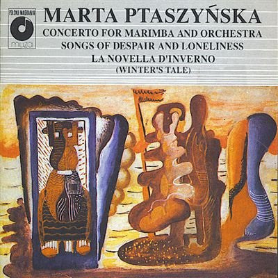 Marta Ptaszynska