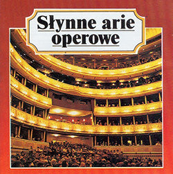 Slynne arie operowe