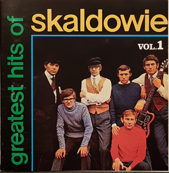 Skaldowie / Greates Hits V.1