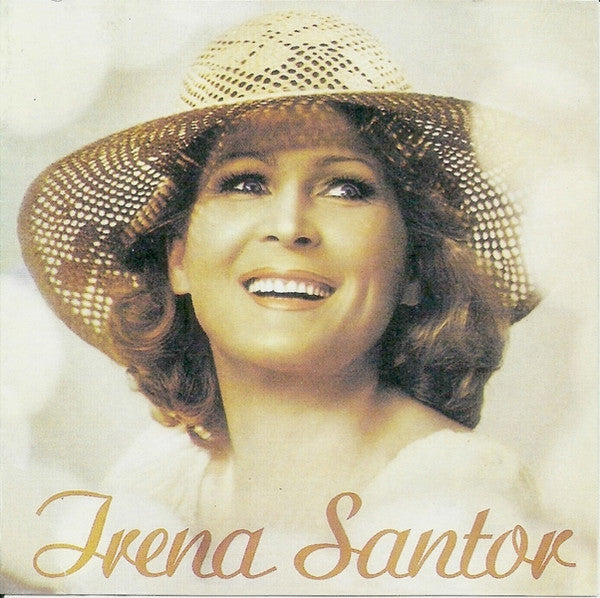 Santor Irena / Milo Wspomniec
