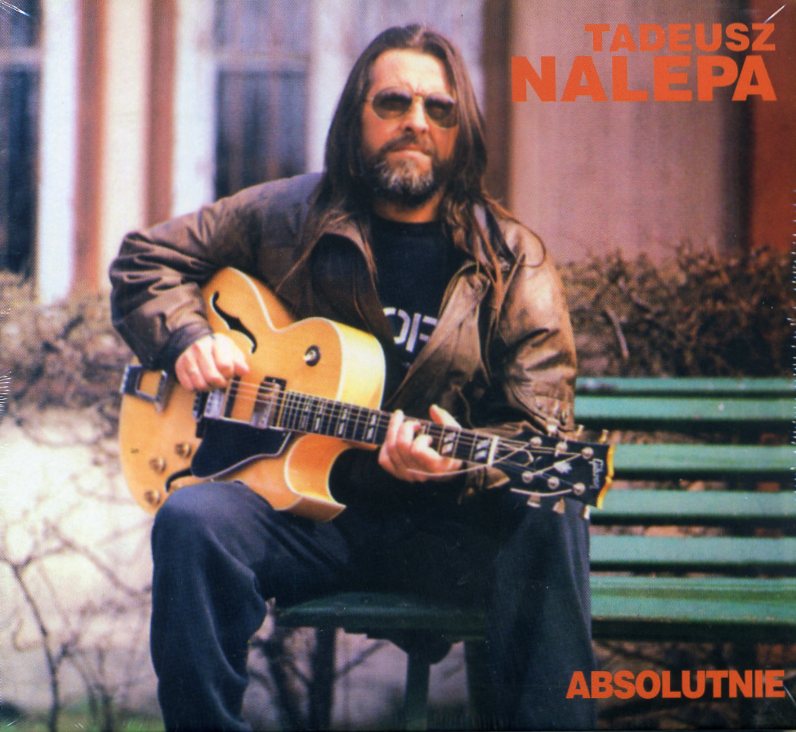 Nalepa Tadeusz / Absolutnie