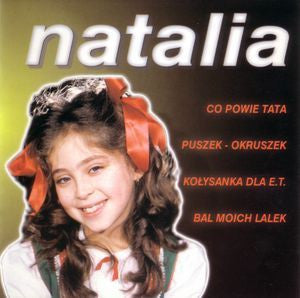Natalia Kukulska