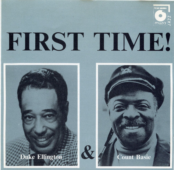 First Time! - the count meets the duke